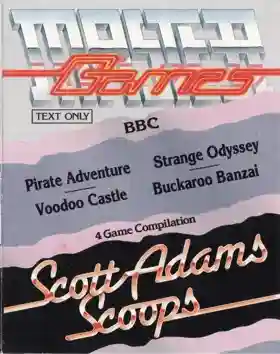 Adventure 15 - Buckaroo Banzai - BBC v1.0 (1984)(Adams)[a][BUCK]